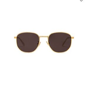 Bottega Veneta Light Ribbon Panthos Sunglasses